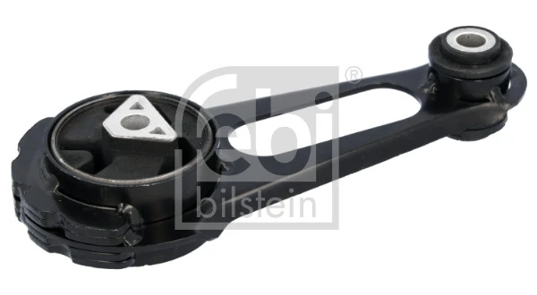 Mounting, engine